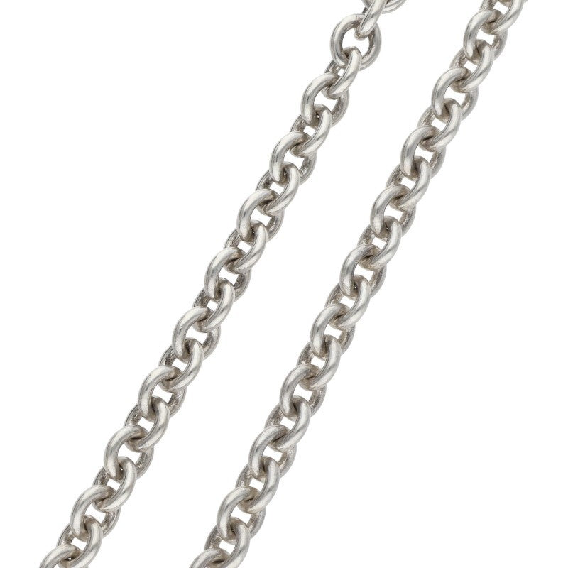 Chrome Hearts NE Chain 20inch 925 Silver Size ONE SIZE