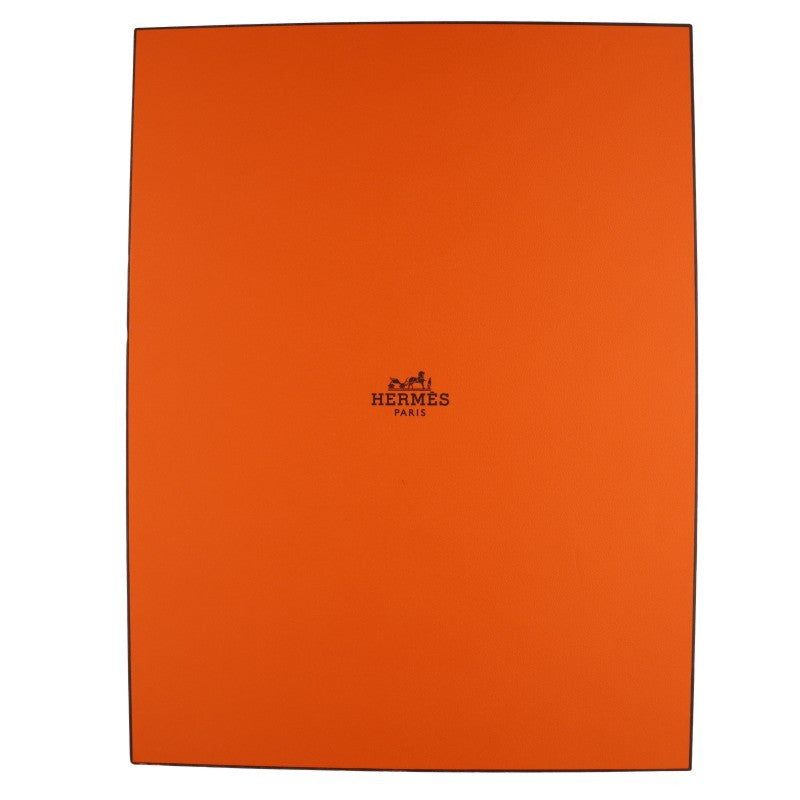 HERMES Chaine d'Ancre TPM K18PG Choker Size ONE SIZE