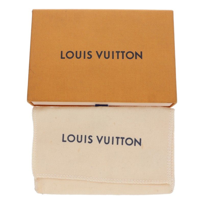 LOUISVUITTON M00307 Collier Chaine Monogram Size ONE SIZE