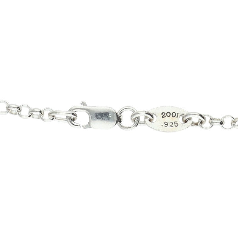 Chrome Hearts 925 Silver 1DIA Safety Pin Roll Size ONE SIZE