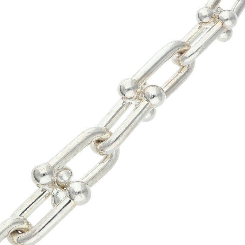 TIFFANY&Co. HardWear Grad. Link Silver Size ONE SIZE