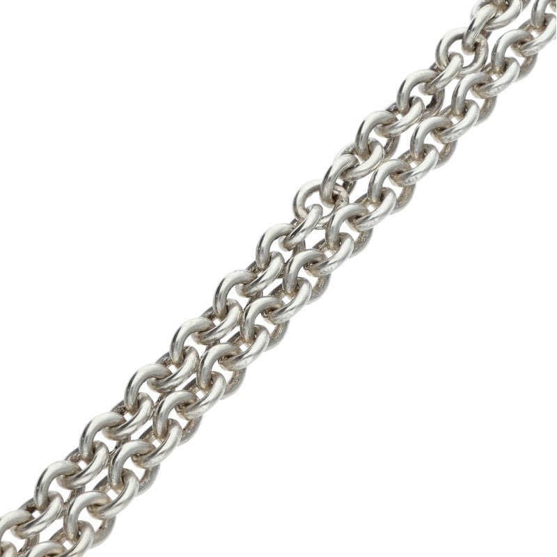 Chrome Hearts NE Chain 18inch Silver Necklace Size ONE SIZE
