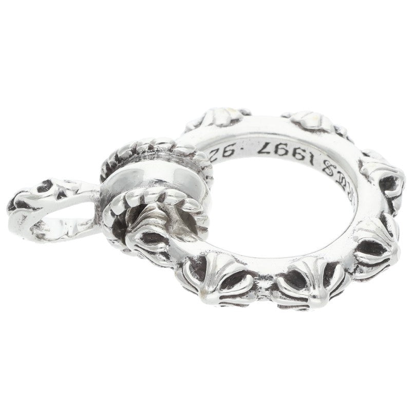 Chrome Hearts Cross Band Eyewear Loop Pendant Size ONE SIZE