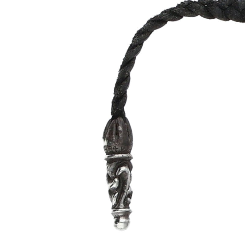 Chrome Hearts XS Celtic Cross Silver Necklace Size ONE SIZE
