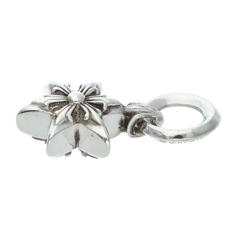 Chrome Hearts 6 Point Star Silver Pendant Size ONE SIZE