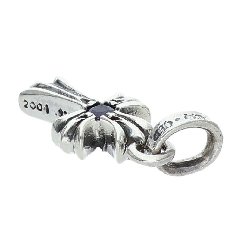 Chrome Hearts CRS BBYFAT 1 Sapphire Charm Size ONE SIZE