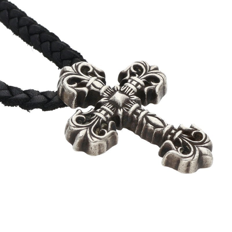 Chrome Hearts Filigree Cross XS ONE SIZE Size ONE SIZE