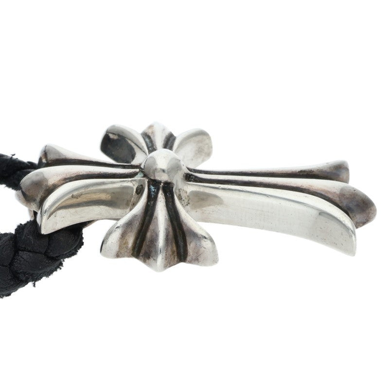 Chrome Hearts Small CH Cross Bolo Tip Necklace Size ONE SIZE