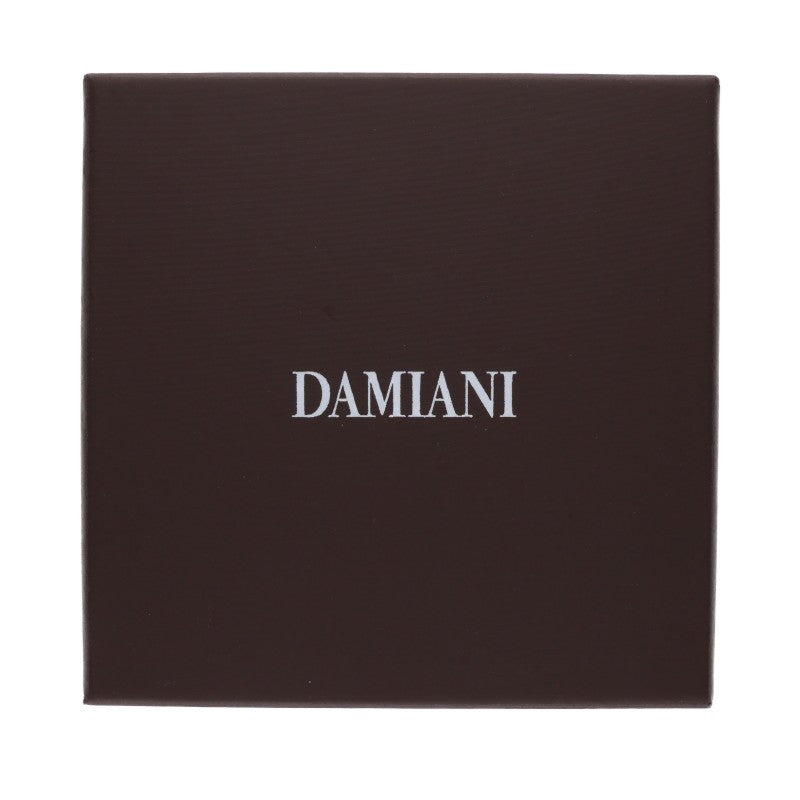 DAMIANI Belle Époque K18WG Blue Necklace Size M