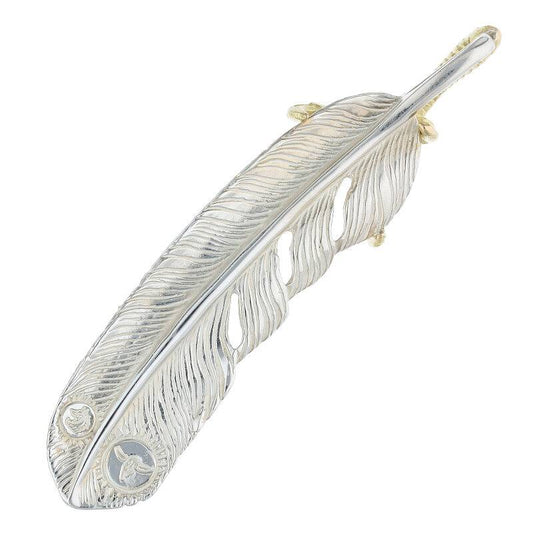 TADY & KING Claw K18 Feather Wolf Left Size ONE SIZE