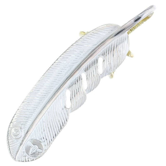 TADY & KING SV Feather K18GP Longhorn Left Size ONE SIZE