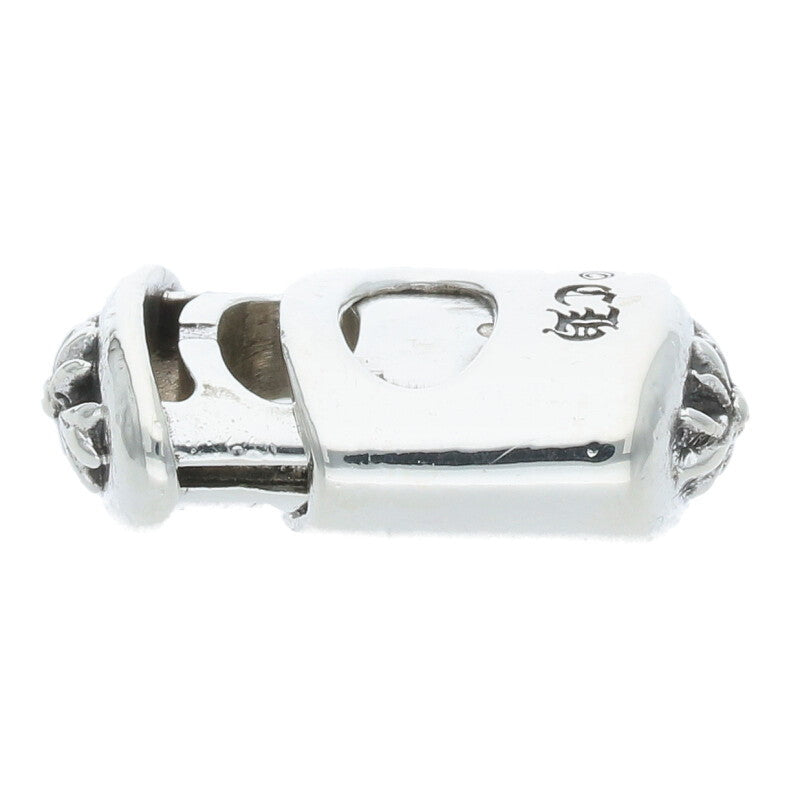 Chrome Hearts Cord lock Silver (Silver 10.7g)