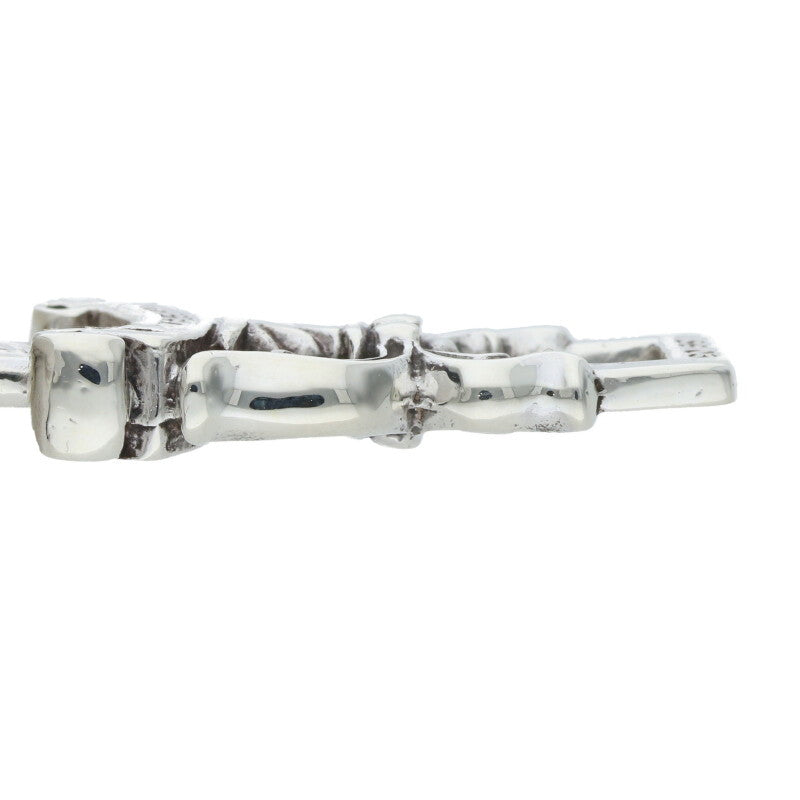Chrome Hearts #10 Dagger Pendant Sterling Size ONE SIZE