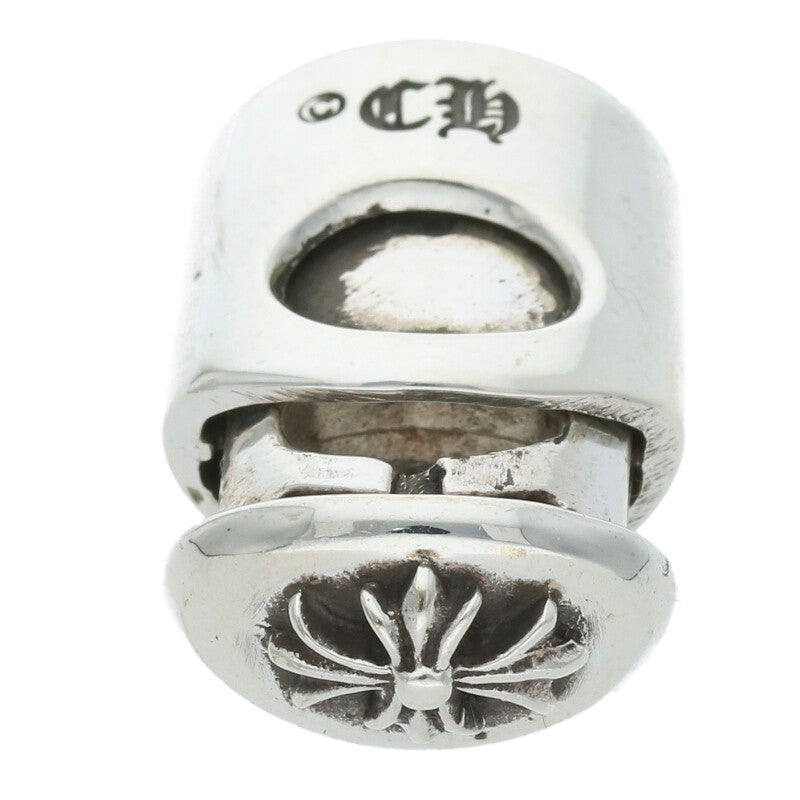 Chrome Hearts Cord lock Silver (Silver 10.53g)