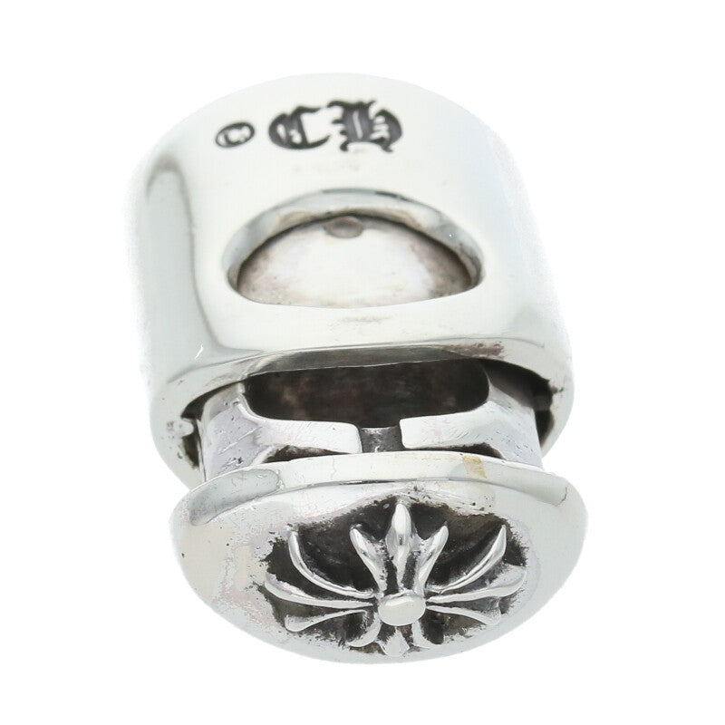 Chrome Hearts Lace lock Silver (Silver 10.42g)