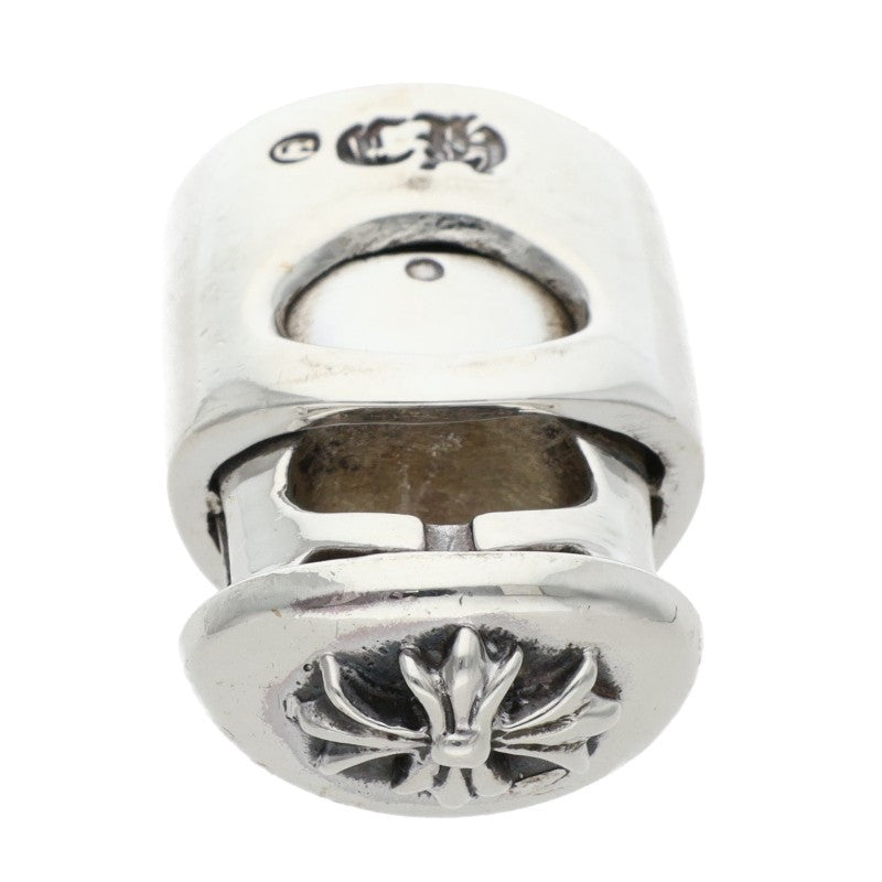 Chrome Hearts Lace stopper Silver (Silver 10.93g)