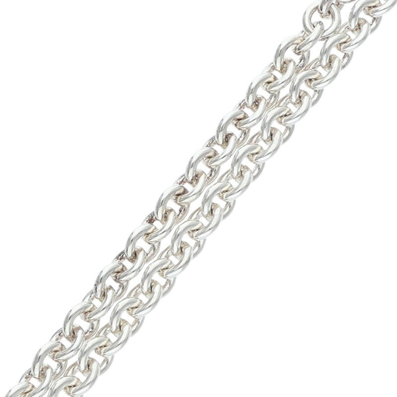 Chrome Hearts NE Chain 925 Silver Necklace Size ONE SIZE