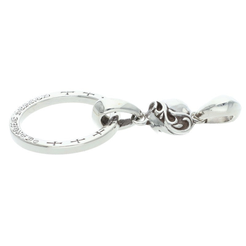 Chrome Hearts EWLP NTFL Heart Motif Eyewear
