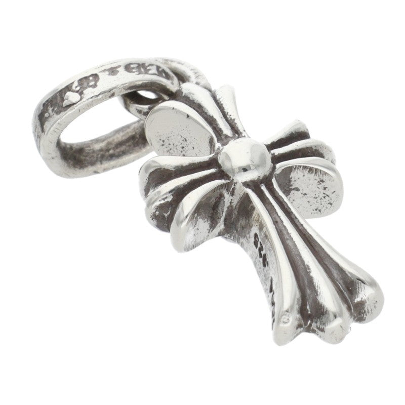 Chrome Hearts Babyfat 925 Silver Charm Size ONE SIZE