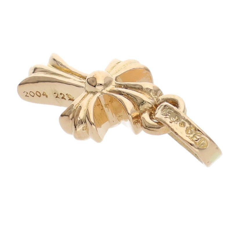 Chrome Hearts 22K Babyfat Yellow Gold Charm