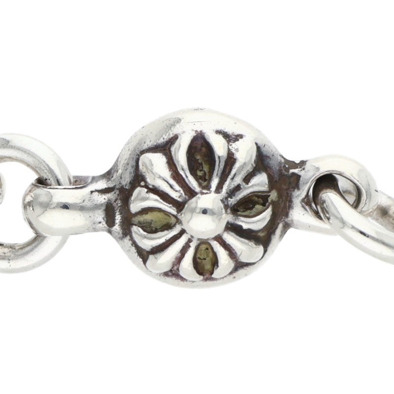 Chrome Hearts 1 Ball Tiny CH Cross Old Charm Size ONE SIZE