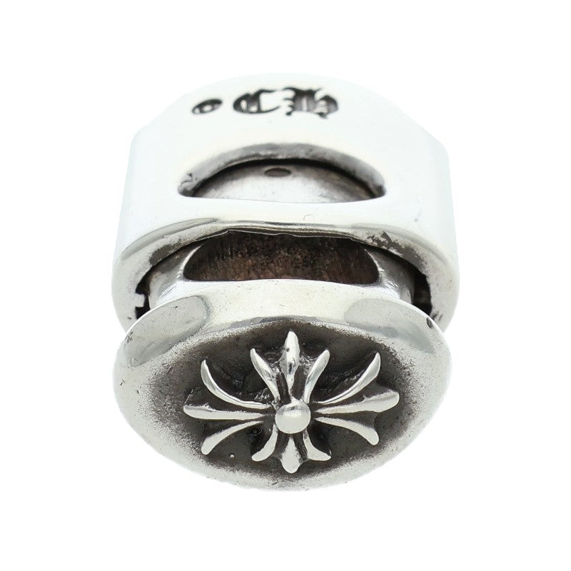 Chrome Hearts Cord lock Silver (Silver 11.87g)