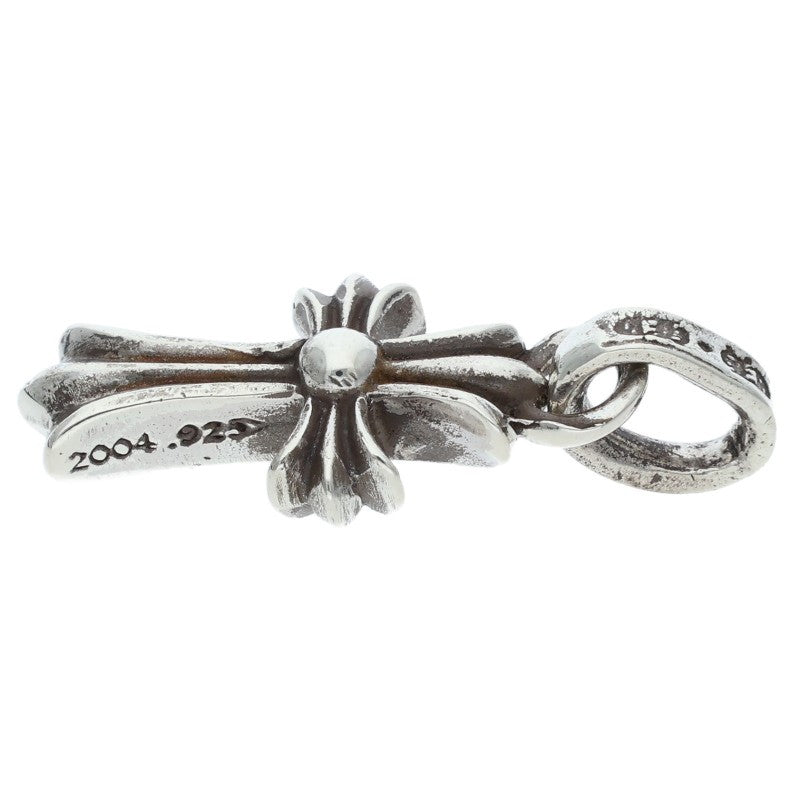 Chrome Hearts 925 Silver Babyfat Charm