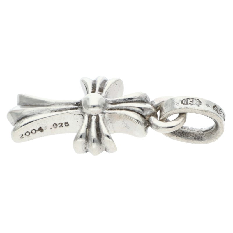 Chrome Hearts CRS BBYFAT Charm Silver 925 Size ONE SIZE