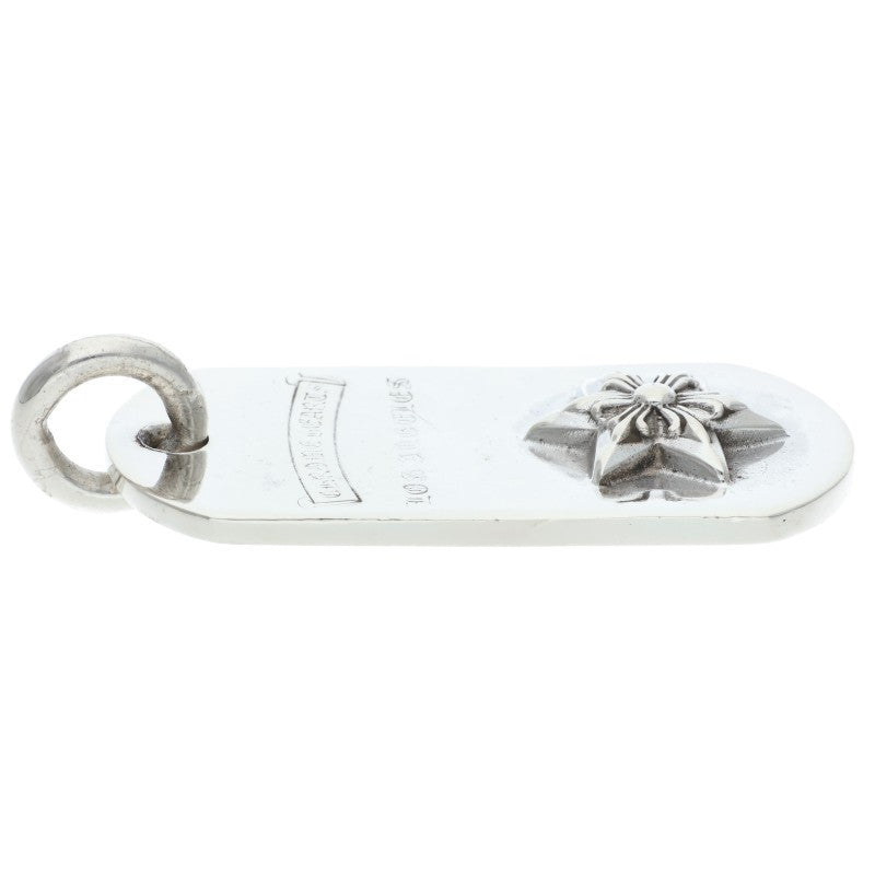 Chrome Hearts LA Exclusive Small Dog Tag