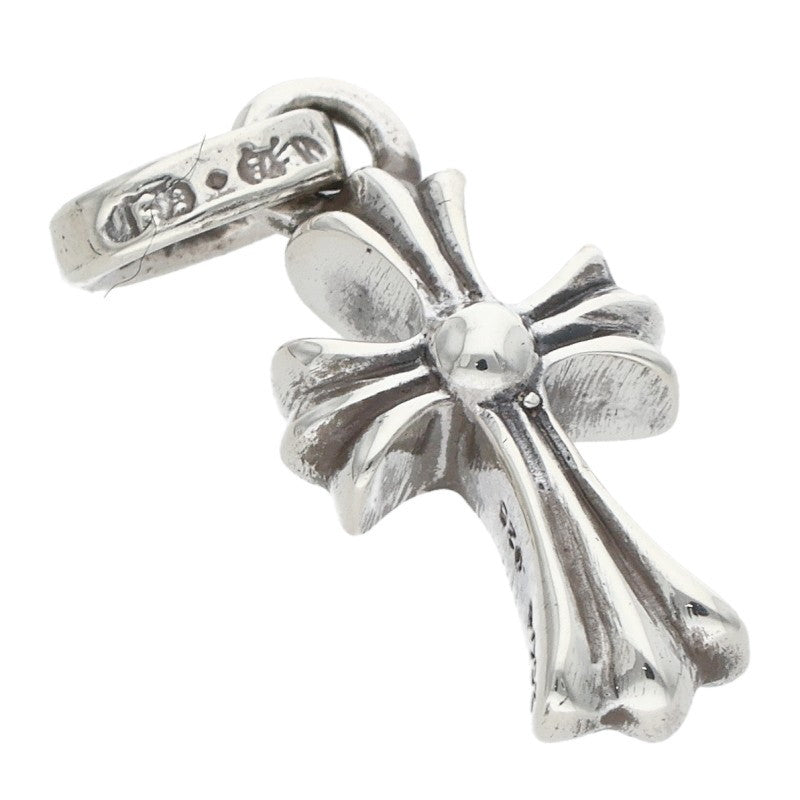 Chrome Hearts Baby Fat Charm Silver 925 Size ONE SIZE
