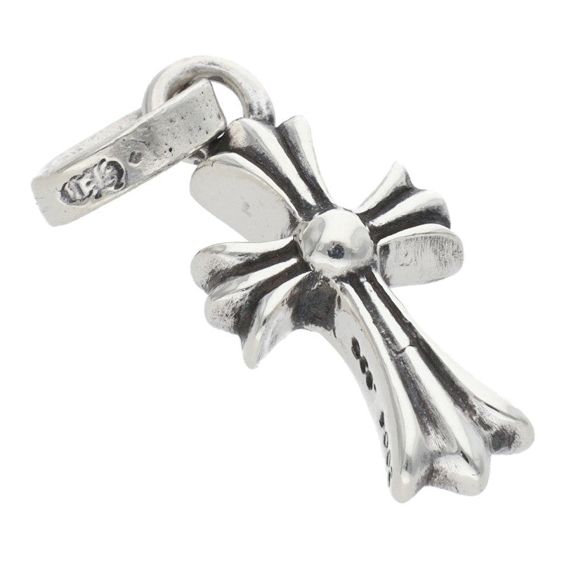 Chrome Hearts CRS BBYFAT Silver Babyfat Charm Size ONE SIZE