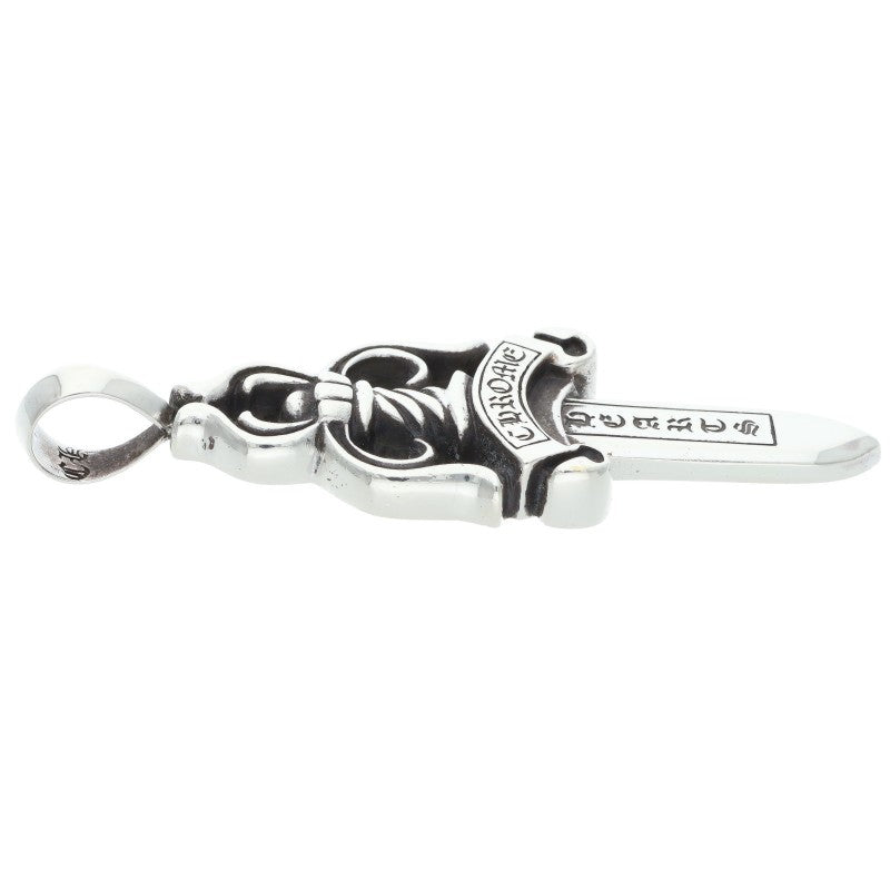 Chrome Hearts LARGE DAGGER Silver Dagger Size ONE SIZE
