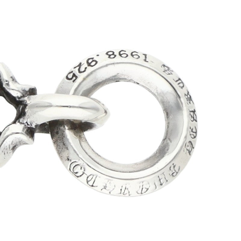 Chrome Hearts #5 Dagger Silver Charm Size ONE SIZE