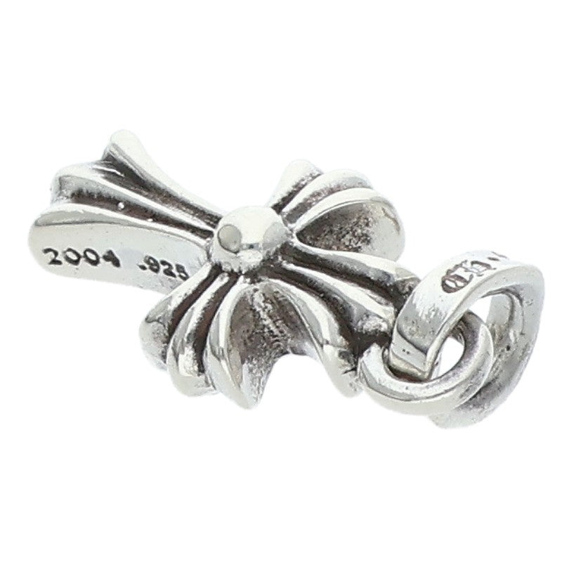 Chrome Hearts CRS Baby Fat Cross Charm 925 Size ONE SIZE