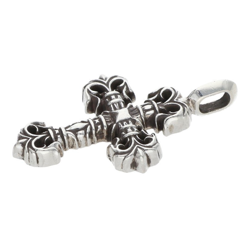 Chrome Hearts Tiny Filigree 925 Silver Charm Size ONE SIZE