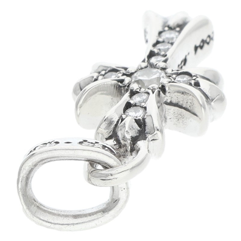 Chrome Hearts Babyfat Pave Diamond Charm Size ONE SIZE