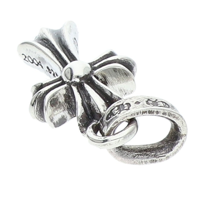 Chrome Hearts Babyfat Charm Silver 925 Size ONE SIZE