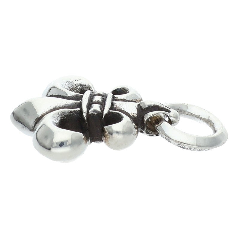 Chrome Hearts BS Fleur Silver Charm Size ONE SIZE