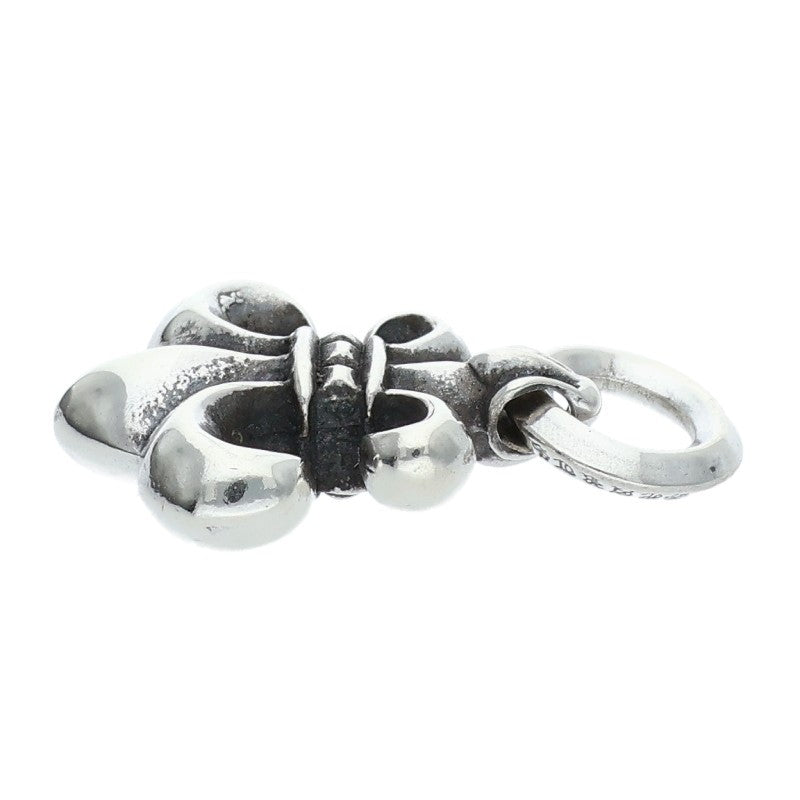 Chrome Hearts BS FLEUR Charm Silver Size ONE SIZE