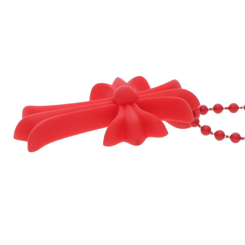 Chrome Hearts Rubber CH Cross Silicone Size ONE SIZE