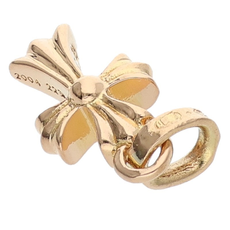 Chrome Hearts 22K Babyfat Charm Yellow Gold Size ONE SIZE