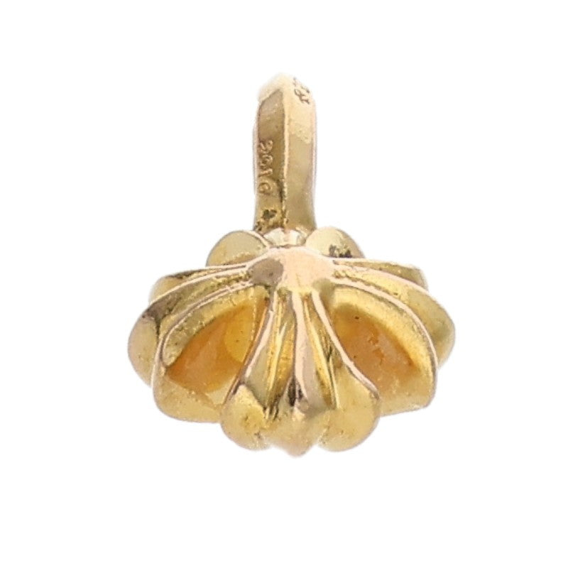 Chrome Hearts 22K Stack CH Plus V2 Charm Size ONE SIZE