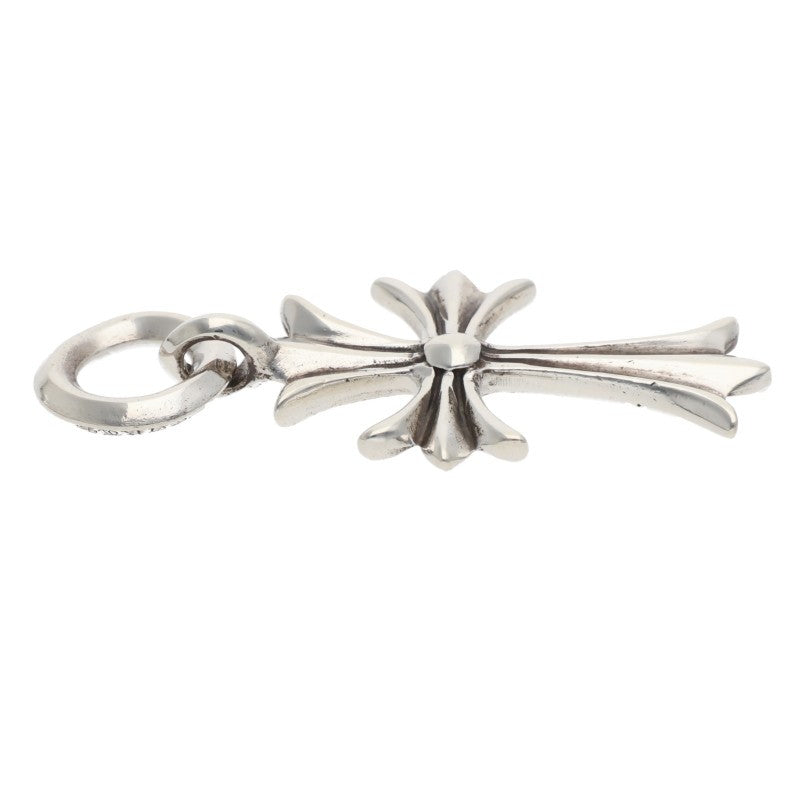 Chrome Hearts Tiny CH Cross 925 Silver