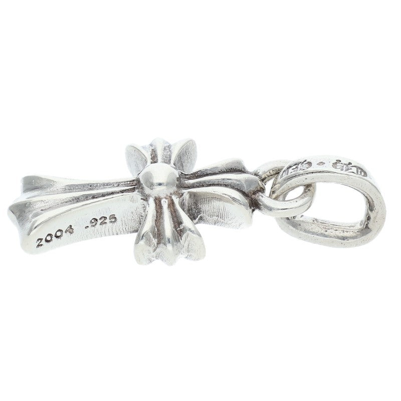 Chrome Hearts Baby Fat Charm Sterling Silver