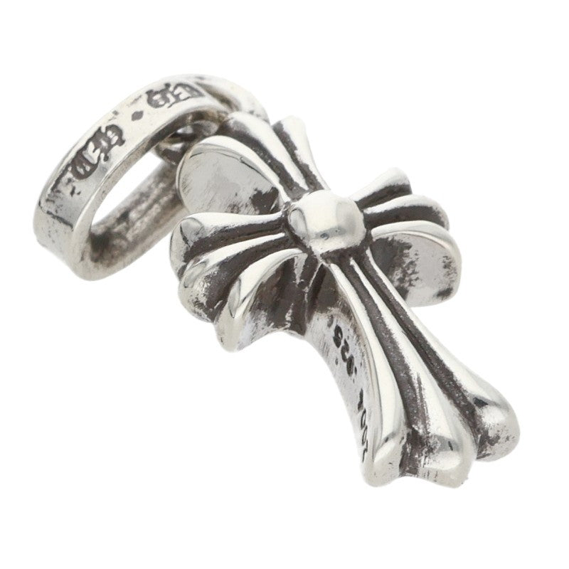 Chrome Hearts Baby Fat Charm Sterling Silver Size ONE SIZE