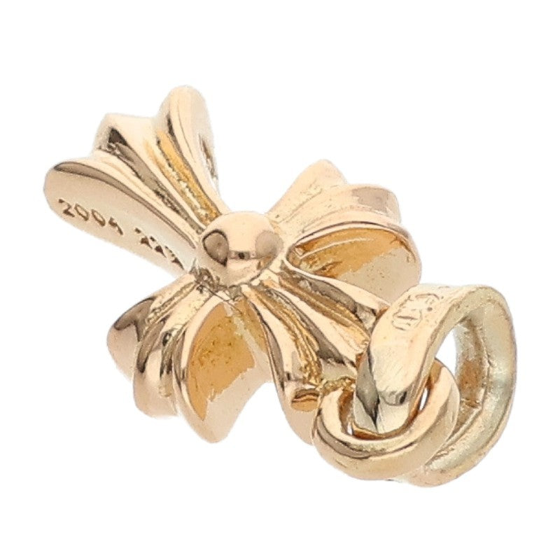 Chrome Hearts 22K CH Cross Baby Fat Old Charm Size ONE SIZE