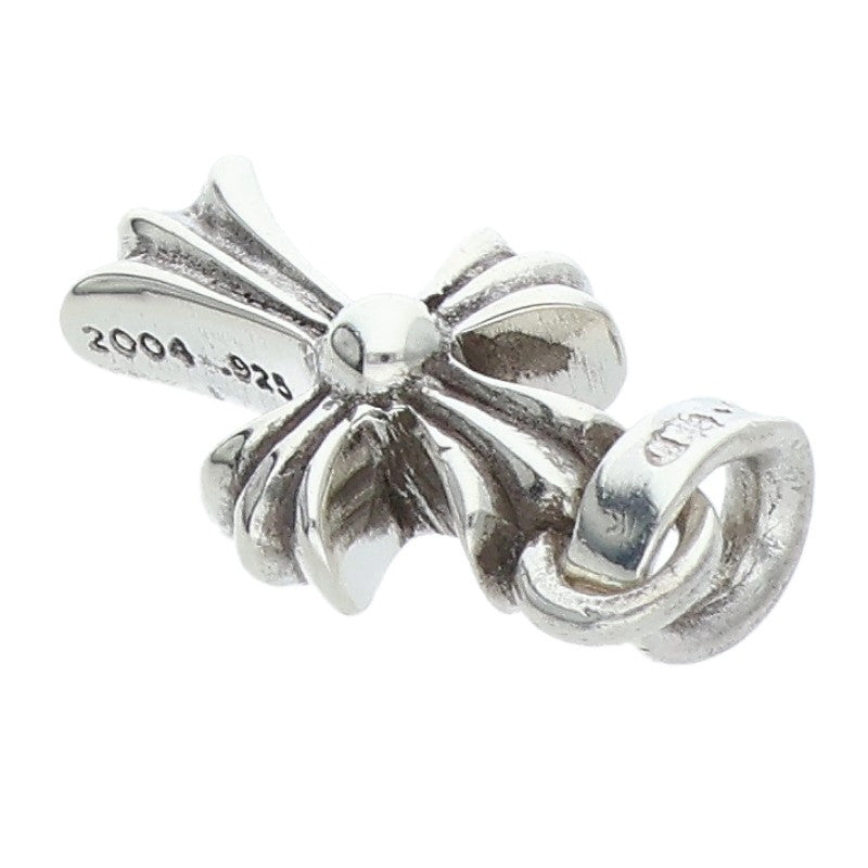Chrome Hearts CH Cross Baby Fat Charm Silver Size ONE SIZE