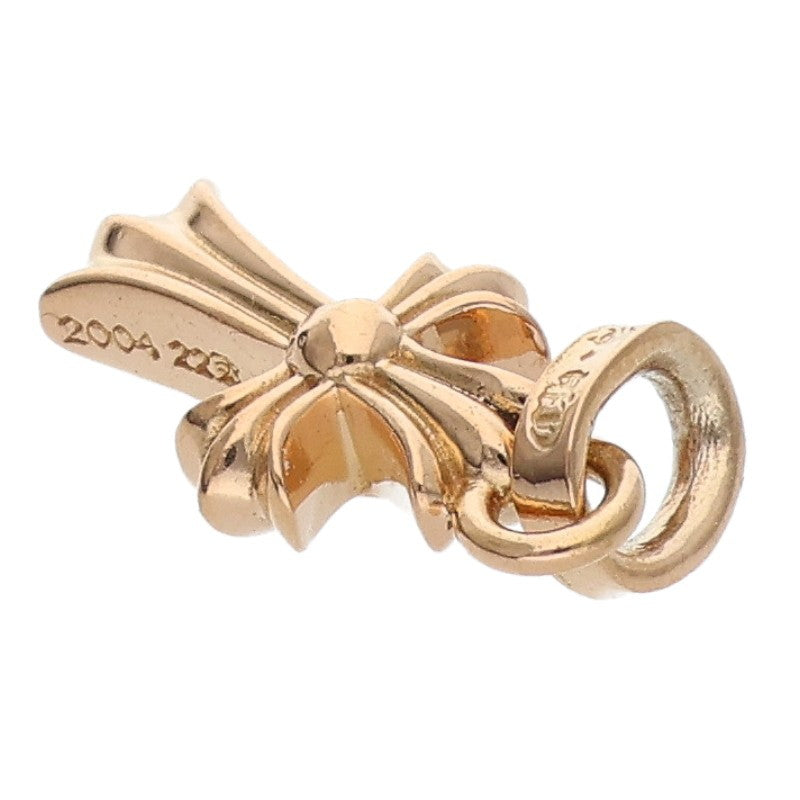 Chrome Hearts 22K Babyfat Charm Yellow Gold Size ONE SIZE