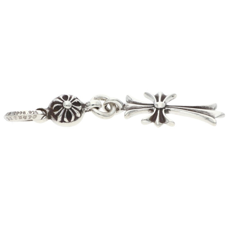 Chrome Hearts 1B TNY CH CRS 1 Ball Tiny CH Size ONE SIZE