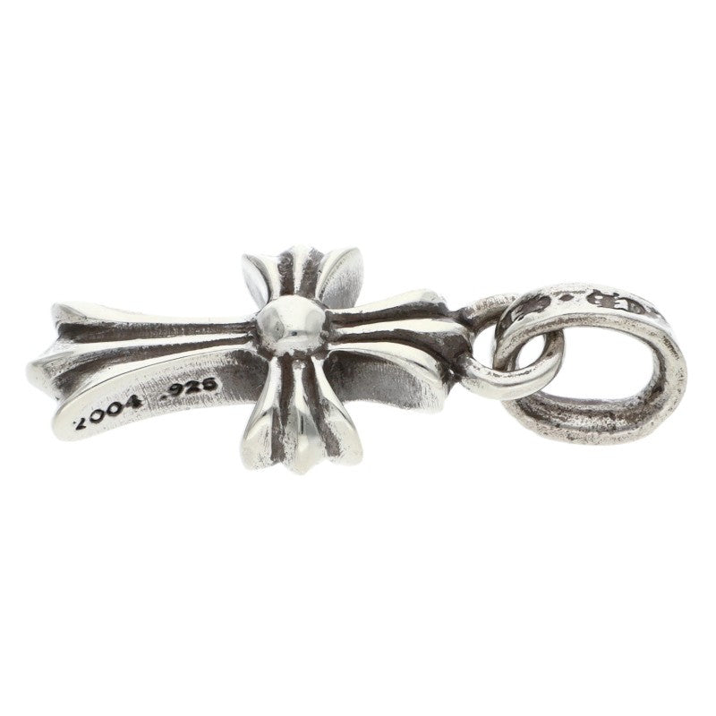 Chrome Hearts CRS BBYFAT Silver Charm Size ONE SIZE